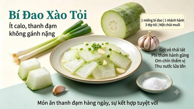 4 loại rau được v&iacute; như 