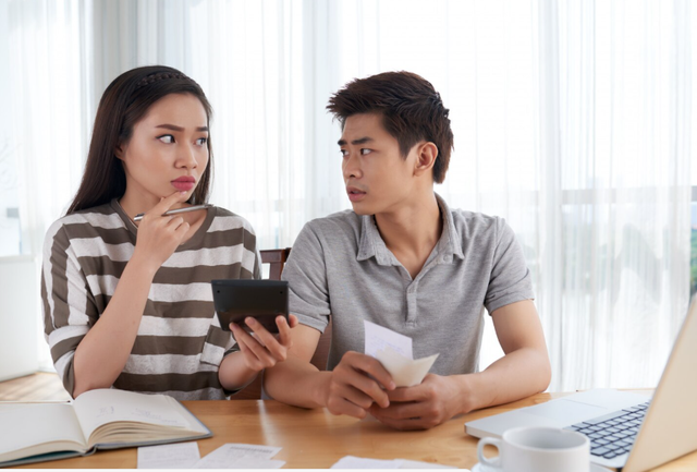 Hôn nhân suýt rạn nứt chỉ vì một hộp sữa, nguyên nhân sâu xa còn khiến người ta ngỡ ngàng hơn- Ảnh 2.