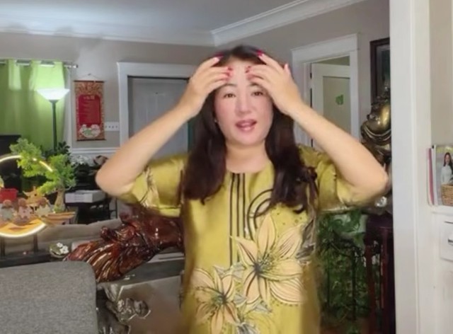 Nữ nghệ sĩ là mẹ đơn thân: "Đề nghị đính chính giúp tôi" - Ảnh 1.