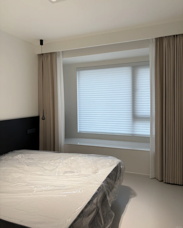 Căn hộ tối giản của cặp đôi 30 tuổi: Dành hẳn nửa năm làm nhà, chỉ tốn 388 triệu đồng nhưng đích thị là “Dream House” - Ảnh 7.