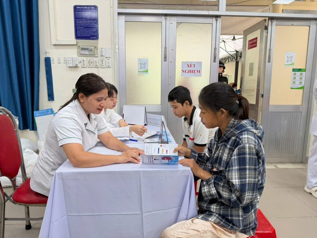 M&aacute;i nh&agrave; chung sưởi ấm những cuộc đời chiến đấu với bệnh thận mạn v&agrave; đ&aacute;i th&aacute;o đường- Ảnh 6.