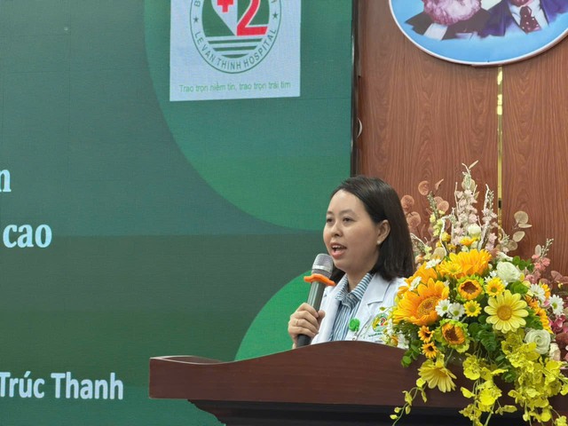 M&aacute;i nh&agrave; chung sưởi ấm những cuộc đời chiến đấu với bệnh thận mạn v&agrave; đ&aacute;i th&aacute;o đường- Ảnh 4.