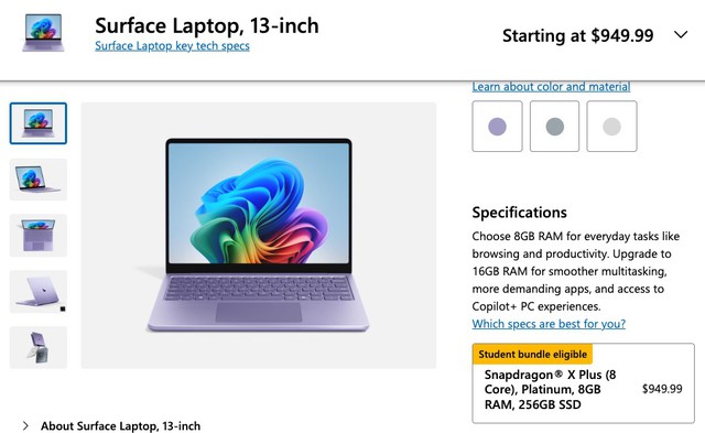 Từng cười nhạo MacBook, giờ người dùng “quay xe” vì thị trường laptop Windows đã trở thành “cơn ác mộng” - Ảnh 3.