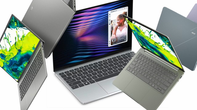 Từng cười nhạo MacBook, giờ người dùng “quay xe” vì thị trường laptop Windows đã trở thành “cơn ác mộng” - Ảnh 2.