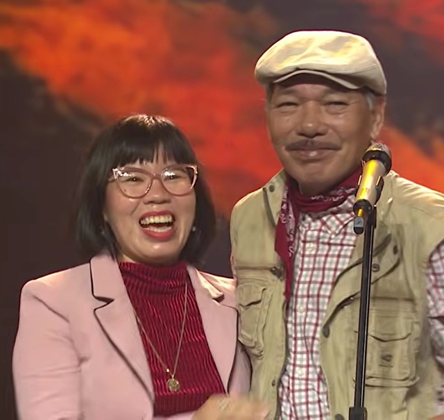 Nhạc sĩ Trần Tiến: "Tôi rất tiếc" - Ảnh 1.
