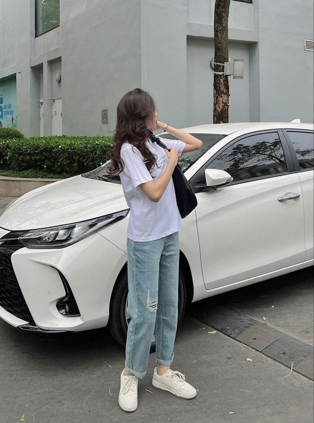Đặt taxi vừa nhanh vừa rẻ, sao nhiều người vẫn mua ô tô rồi tốn 5-7 triệu/tháng nuôi xe?- Ảnh 1.