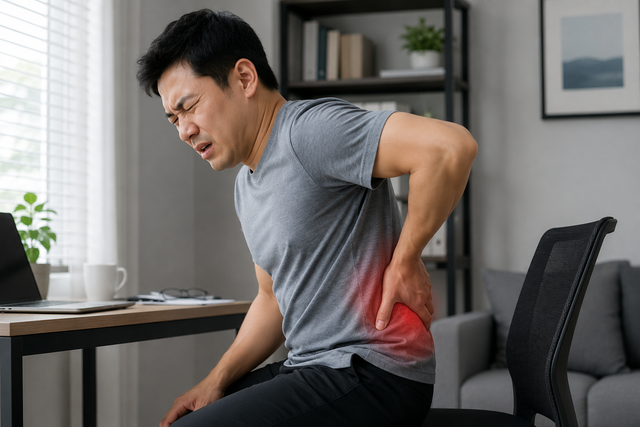 Đ&agrave;n &ocirc;ng ch&acirc;u &Aacute; đang &acirc;m thầm đ&aacute;nh đổi quả thận chỉ v&igrave; những th&oacute;i quen tưởng rất "đ&agrave;n &ocirc;ng"- Ảnh 1.