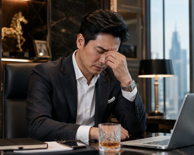 Đ&agrave;n &ocirc;ng ch&acirc;u &Aacute; đang &acirc;m thầm đ&aacute;nh đổi quả thận chỉ v&igrave; những th&oacute;i quen tưởng rất "đ&agrave;n &ocirc;ng"- Ảnh 2.