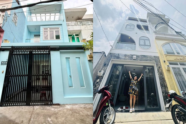 Nữ NSƯT đình đám liên tục rao bán nhà ở TP.HCM - Ảnh 7.