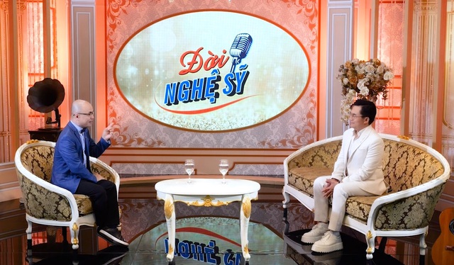 Nam NSƯT không vợ con cạo đầu xuất gia: "Tôi không bốc đồng hay muốn tạo scandal"- Ảnh 1.