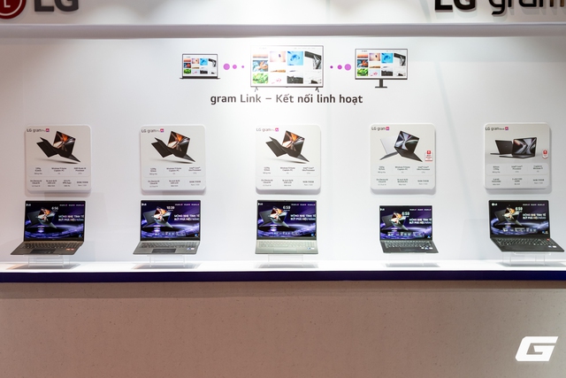 LG gram AI 2026 ra mắt tại Việt Nam: Laptop si&ecirc;u nhẹ t&iacute;ch hợp nền tảng Dual AI d&ugrave;ng được cả khi ngoại tuyến - Ảnh 1.