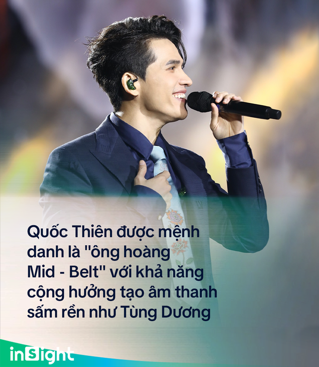 Kẻ say tình Quốc Thiên: Chất giọng "nổi da gà", hát ballad như vùng cấm của Vpop, bất khả xâm phạm! - Ảnh 2.