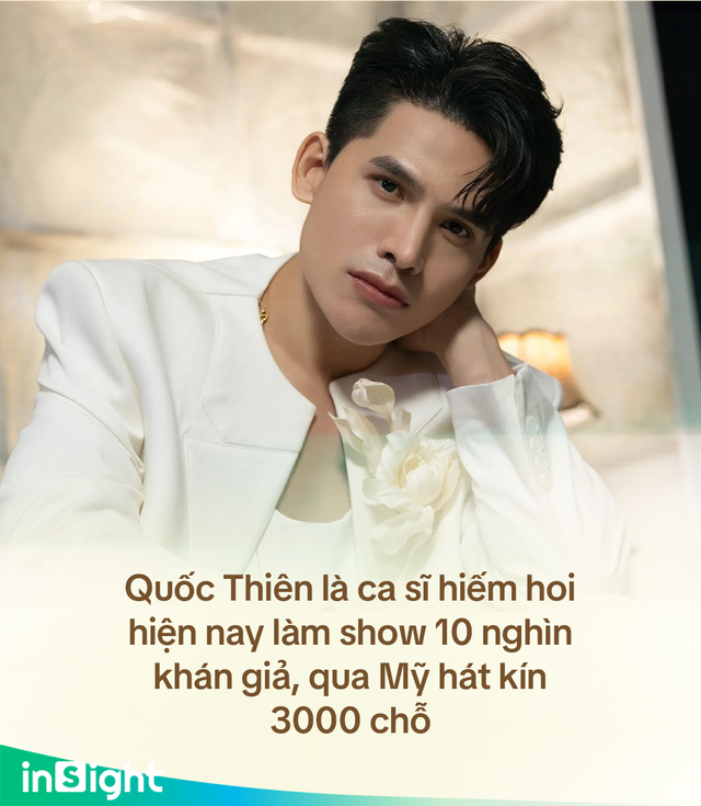 Kẻ say tình Quốc Thiên: Chất giọng "nổi da gà", hát ballad như vùng cấm của Vpop, bất khả xâm phạm! - Ảnh 5.