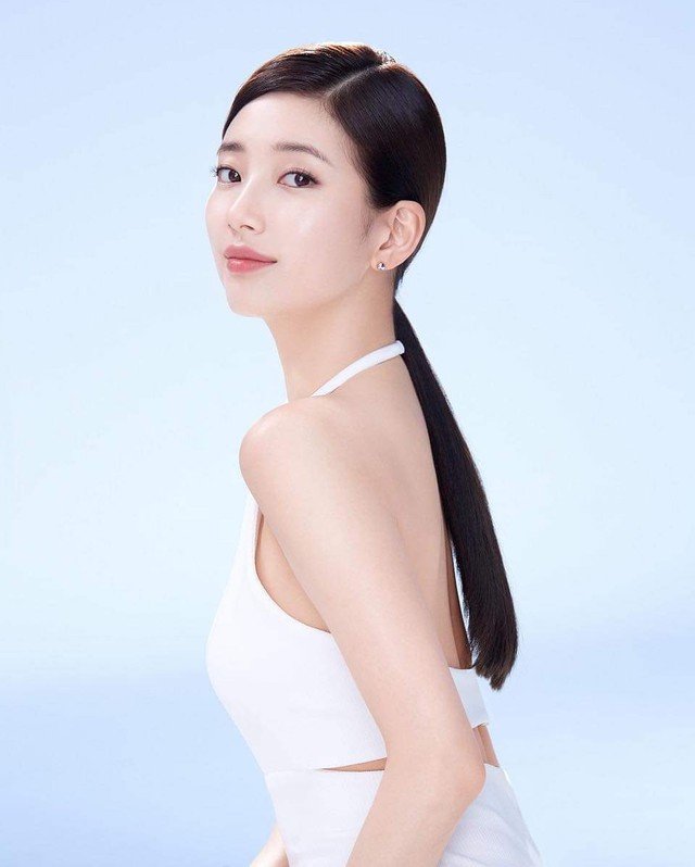 16 năm của mỹ nhân tạo nên "án tử" làm cả showbiz e ngại, nhan sắc sinh ra để trở thành siêu sao - Ảnh 4.