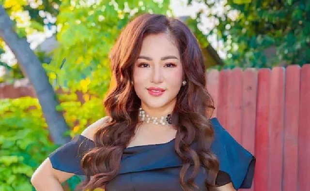 "Qua Mỹ, tôi phải thay đổi" - Ảnh 1.