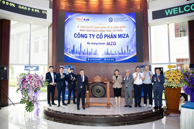 Hơn 116,5 triệu cổ phiếu MIZA (MZG) chính thức chào sàn HOSE, mục tiêu lợi nhuận bứt phá 70% - Ảnh 5.