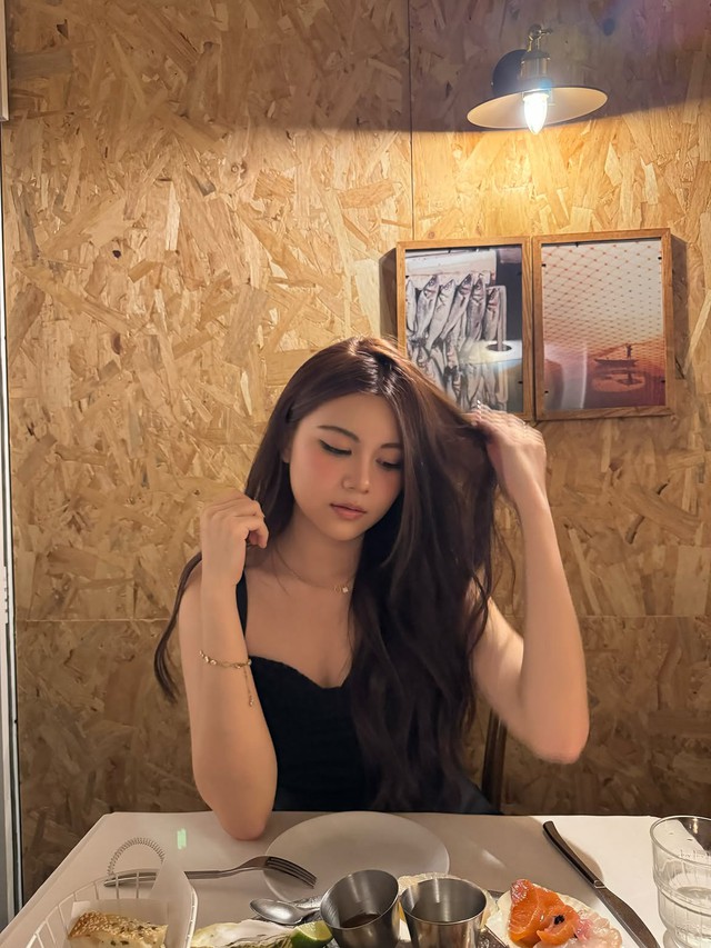 Hạt Dẻ ngày càng khác lạ - Ảnh 4.