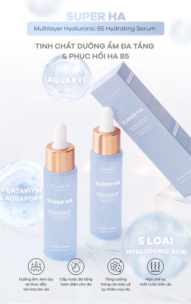 Tuổi 40 nên chọn serum chống chảy xệ thế nào? Đừng chỉ nhìn vào lời quảng cáo "nâng cơ" - Ảnh 11.