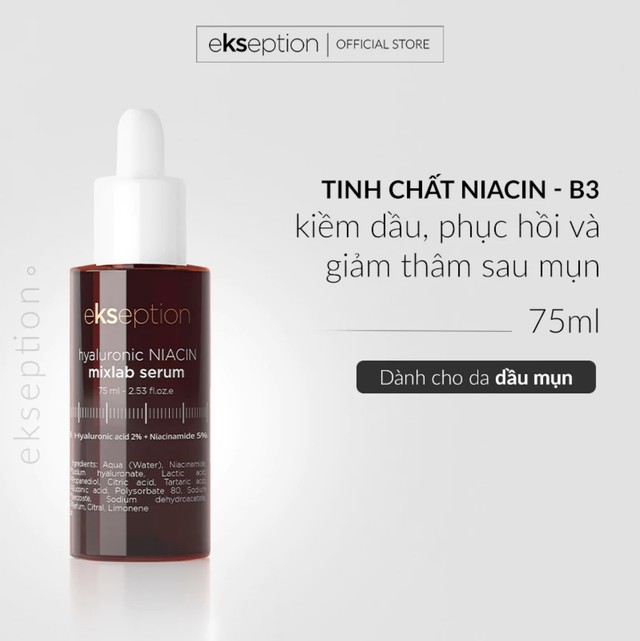 Tuổi 40 nên chọn serum chống chảy xệ thế nào? Đừng chỉ nhìn vào lời quảng cáo "nâng cơ" - Ảnh 7.