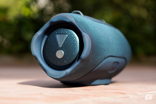 Đây là JBL Xtreme5: Loa tiệc tùng "siêu bass", công suất lớn cho không gian rộng và chống chọi mọi điều kiện thời tiết- Ảnh 11.