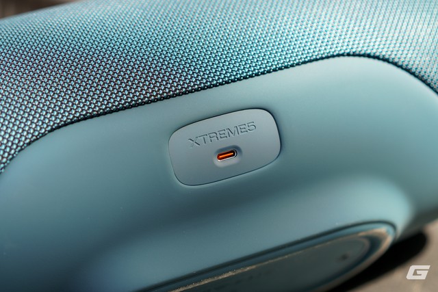 Đây là JBL Xtreme5: Loa tiệc tùng "siêu bass", công suất lớn cho không gian rộng và chống chọi mọi điều kiện thời tiết- Ảnh 13.