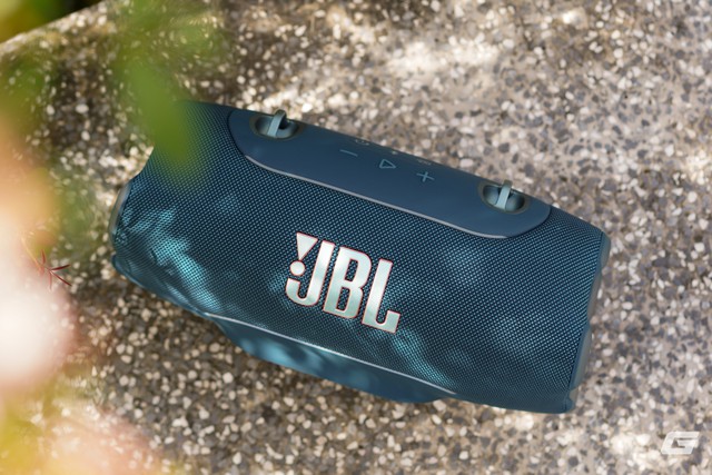 Đây là JBL Xtreme5: Loa tiệc tùng "siêu bass", công suất lớn cho không gian rộng và chống chọi mọi điều kiện thời tiết- Ảnh 18.