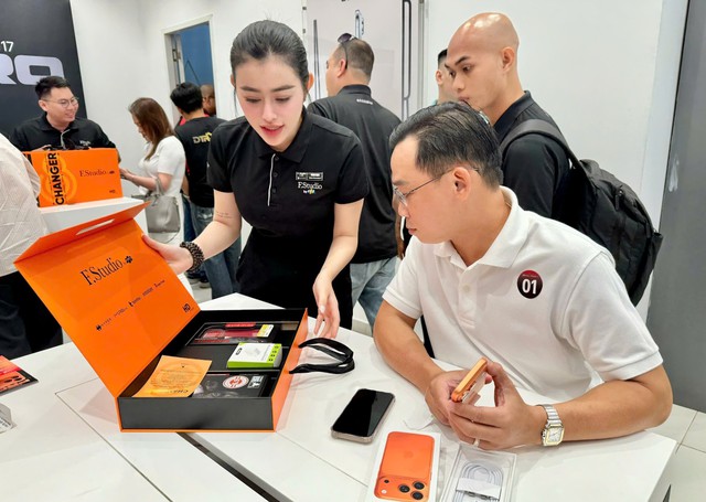 Người Việt vẫn sẵn sàng chi nhiều tiền hơn cho iPhone dù giá có tăng - Ảnh 3.