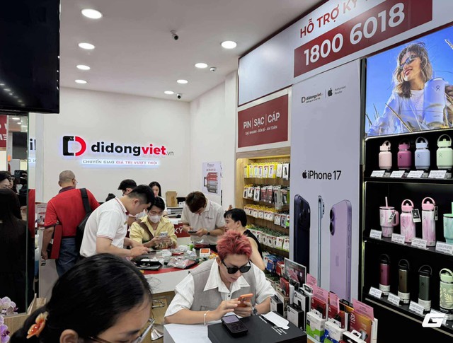 Người Việt vẫn sẵn sàng chi nhiều tiền hơn cho iPhone dù giá có tăng - Ảnh 5.