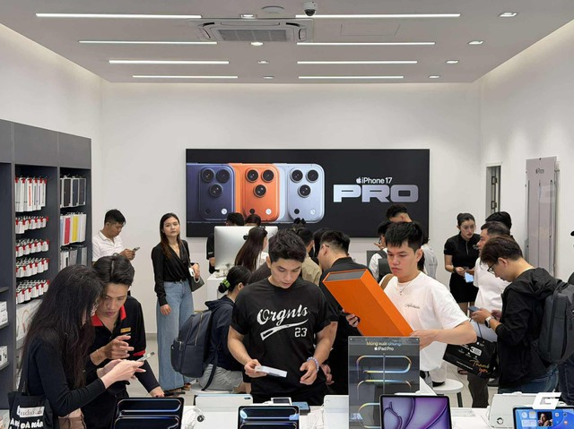 Người Việt vẫn sẵn sàng chi nhiều tiền hơn cho iPhone dù giá có tăng - Ảnh 6.