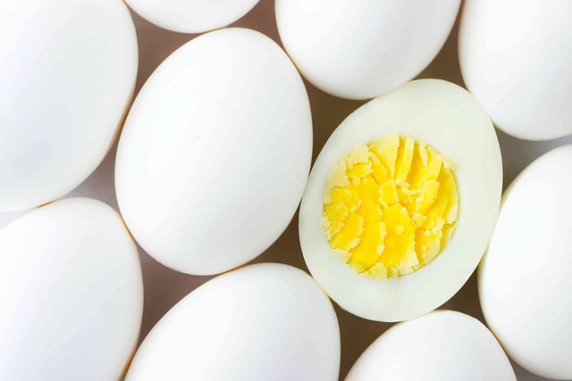 Sáng nào chị đồng nghiệp cũng ăn "healthy", đến khi bác sĩ lắc đầu mới biết có 4 món tưởng bổ mà hại- Ảnh 4.