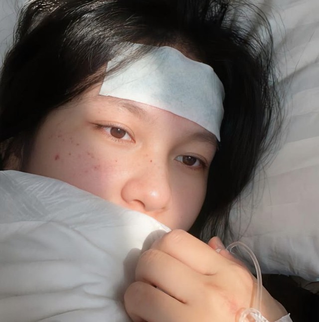 Người phụ nữ 30 tuổi nhiễm trùng huyết sau 3 ngày đau vùng kín, bác sĩ tức giận: "Chậm chút nữa là tử vong" - Ảnh 3.