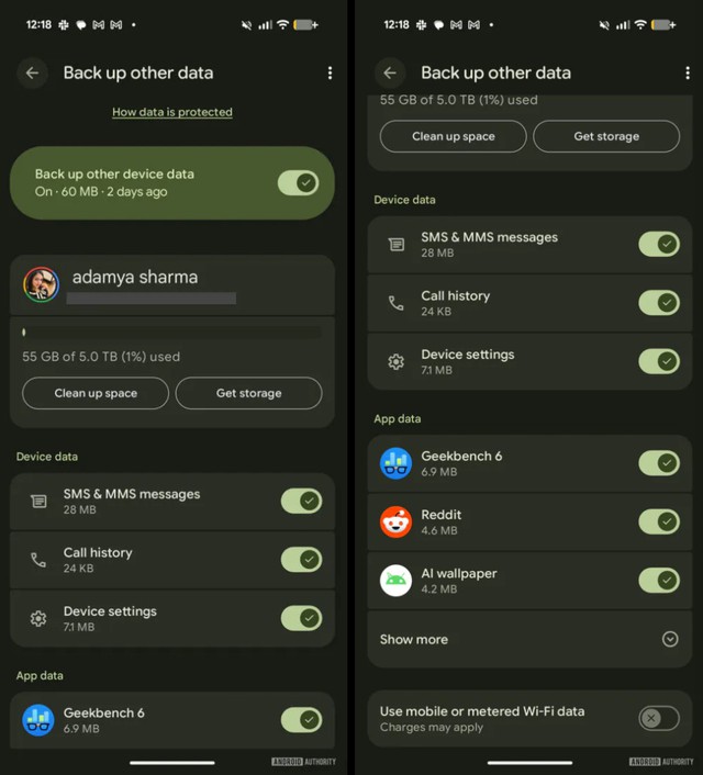 Google gửi email cảnh báo người dùng Android, chỉ còn 45 ngày trước khi thay đổi này có hiệu lực - Ảnh 2.