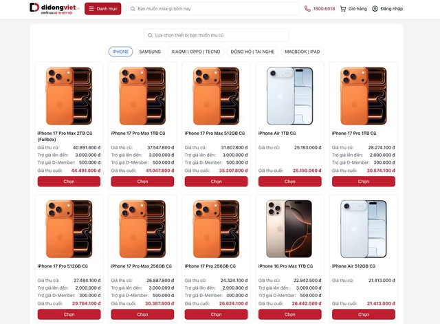 Vì sao iPhone Pro và Pro Max vẫn áp đảo tại Việt Nam dù giá ngày càng cao?- Ảnh 1.