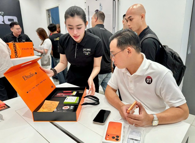 Vì sao iPhone Pro và Pro Max vẫn áp đảo tại Việt Nam dù giá ngày càng cao?- Ảnh 4.