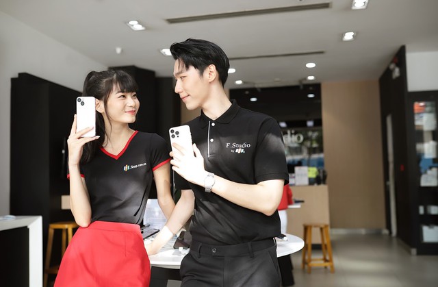 Vì sao iPhone Pro và Pro Max vẫn áp đảo tại Việt Nam dù giá ngày càng cao?- Ảnh 5.