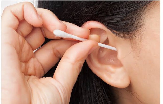 Vì sao nặn mụn hay ngoáy tai lại mang lại cảm giác sướng kỳ lạ đến thế? - Ảnh 2.