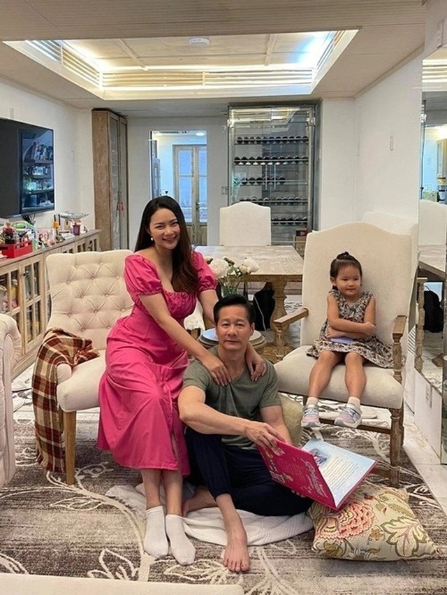 Mỹ nhân quê Cà Mau được đại gia 64 tuổi giàu nức vách hỏi cưới, viết di chúc giao lại toàn bộ gia sản trăm tỷ- Ảnh 4.