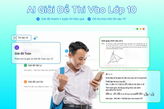 Từ sự ghi nhận đến 22 triệu người dùng: AI Hay đang viết tiếp câu chuyện sau Better Choice Awards - Ảnh 3.