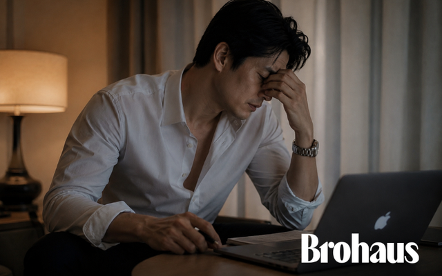 Đ&acirc;y l&agrave; chủ đề đ&agrave;n &ocirc;ng kh&ocirc;ng th&iacute;ch n&oacute;i với vợ, đừng cố t&igrave;m hiểu l&yacute; do - Ảnh 1.