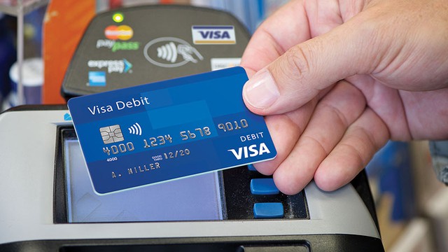 Ph&aacute;t hiện nhiều người vẫn nhầm SỐ T&Agrave;I KHOẢN với SỐ THẺ: V&igrave; sao thẻ ng&acirc;n h&agrave;ng lại c&oacute; 16 số?- Ảnh 2.
