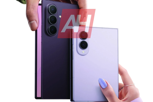 Trước giờ G sự kiện Galaxy Unpacked: "A New Shape" sẽ mang đến điều gì, đâu là những sản phẩm đáng được mong chờ? - Ảnh 2.