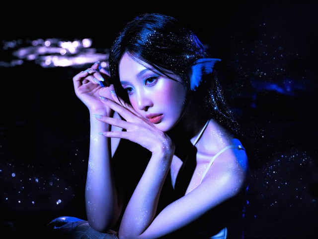 Để 5 mỹ nhân này trở lại và cho biết thế nào là nhóm nhạc đẹp nhất showbiz- Ảnh 2.