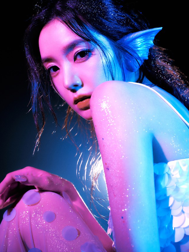 Để 5 mỹ nhân này trở lại và cho biết thế nào là nhóm nhạc đẹp nhất showbiz- Ảnh 5.
