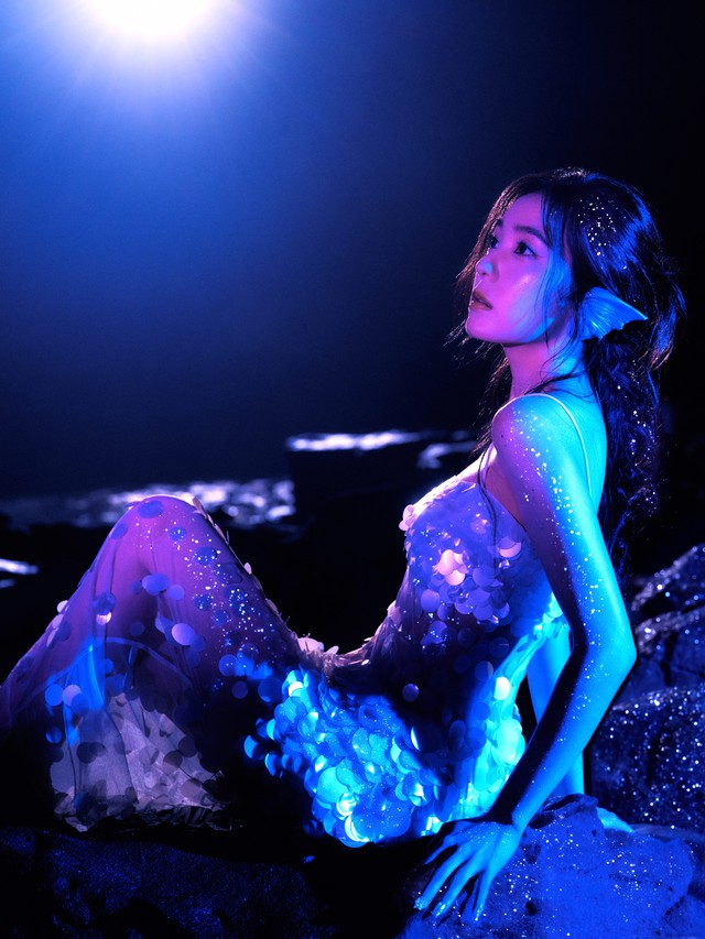 Để 5 mỹ nhân này trở lại và cho biết thế nào là nhóm nhạc đẹp nhất showbiz- Ảnh 12.
