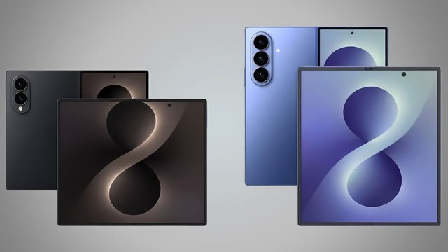 Trước giờ G sự kiện Galaxy Unpacked: "A New Shape" sẽ mang đến điều gì, đâu là những sản phẩm đáng được mong chờ? - Ảnh 3.