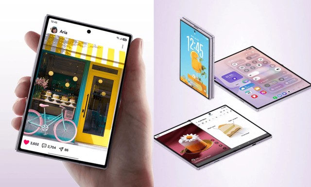 Sau nhiều năm n&acirc;ng cấp an to&agrave;n, tối nay c&oacute; thể l&agrave; l&uacute;c Samsung chứng minh m&igrave;nh vẫn biết c&aacute;ch khiến thế giới Android h&agrave;o hứng - Ảnh 3.