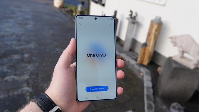 Sau nhiều năm n&acirc;ng cấp an to&agrave;n, tối nay c&oacute; thể l&agrave; l&uacute;c Samsung chứng minh m&igrave;nh vẫn biết c&aacute;ch khiến thế giới Android h&agrave;o hứng - Ảnh 6.