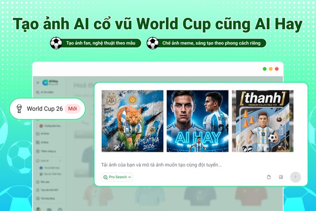 Từ sự ghi nhận đến 22 triệu người dùng: AI Hay đang viết tiếp câu chuyện sau Better Choice Awards - Ảnh 2.