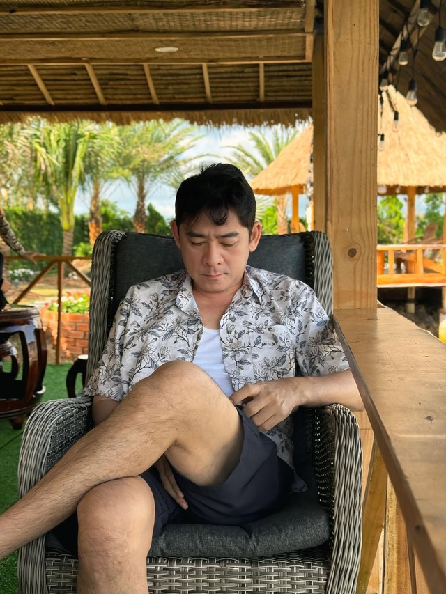 T&igrave;nh h&igrave;nh của t&agrave;i tử Việt đ&igrave;nh đ&aacute;m SN 1968 sau biến cố thập tử nhất sinh - Ảnh 2.