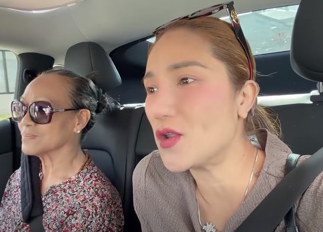 Nữ NSƯT miền Nam sang tận Úc tìm mua nhà- Ảnh 2.